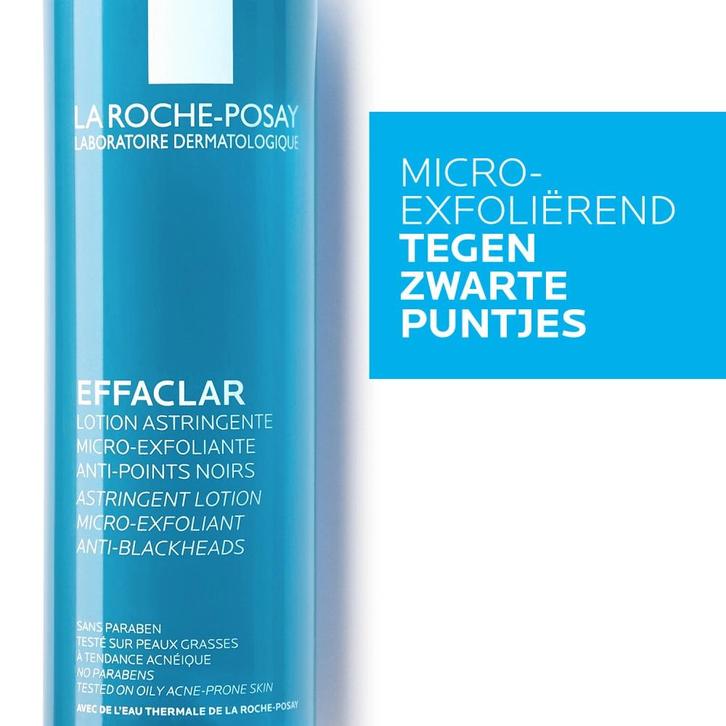 La Roche-Posay Effaclar Adstringerende Reinigingslotion, Sieraden, Tassen en Uiterlijk, Uiterlijk | Gezichtsverzorging, Nieuw