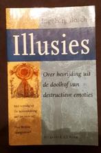 Illusies - ingeborg Bosch, Ophalen of Verzenden, Zo goed als nieuw