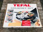 Gourmetset, Ophalen, Gebruikt, 4 t/m 7 personen