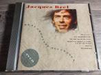 Jacques Brel - De 24 Grootste Successen