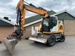Liebherr A914 (bj 2018), Graafmachine