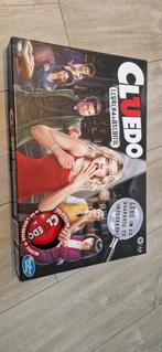 Cluedo leugenaar editie, Hobby en Vrije tijd, Gezelschapsspellen | Bordspellen, Ophalen, Zo goed als nieuw
