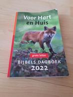 VOOR HART EN HUIS BIJBELS DAGBOEK 1979, 1989, 1994, 1995, Ophalen of Verzenden, Zo goed als nieuw