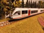 GTW van Piko, Zo goed als nieuw, NS, Gelijkstroom, Locomotief