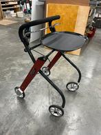 Rollator voor binnen Trust, Ophalen, Zo goed als nieuw
