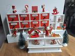 Kerstwinkeltje speelgoedwinkeltje Ertsgebergte, Ophalen of Verzenden, Zo goed als nieuw, Poppenhuis
