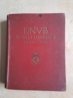KNVB jubileumboek  1889-1930, Antiek en Kunst, Ophalen of Verzenden