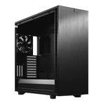 Fractal Design Define 7 XL - tempered glass, Computers en Software, Computerbehuizingen, Ophalen of Verzenden, Nieuw