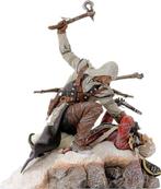 LOT Assassin's Creed Altair Collectible Figures HOT DEALS !, Ophalen, Zo goed als nieuw, Beeldje, Replica of Model