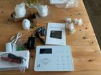 Alarmsysteem., Doe-het-zelf en Verbouw, Alarmsystemen, Ophalen of Verzenden, Nieuw, Compleet systeem, Beweging