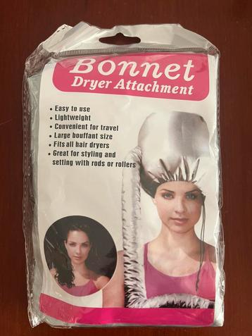 Föhn kap/ bonnet beschikbaar voor biedingen