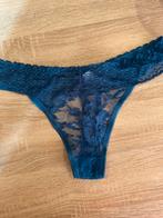 Slipje, Kleding | Dames, Ophalen of Verzenden, Zwart, Slip