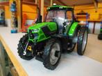 Deutz Fahr agrotron 6150.4 cultuur, Hobby en Vrije tijd, Modelauto's | 1:32, Overige merken, Ophalen of Verzenden, Zo goed als nieuw