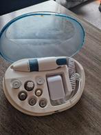 Manicure/Pedicure Set GT-4008, Witgoed en Apparatuur, Persoonlijke-verzorgingsapparatuur, Ophalen, Gebruikt, Hand- en Voetverzorging