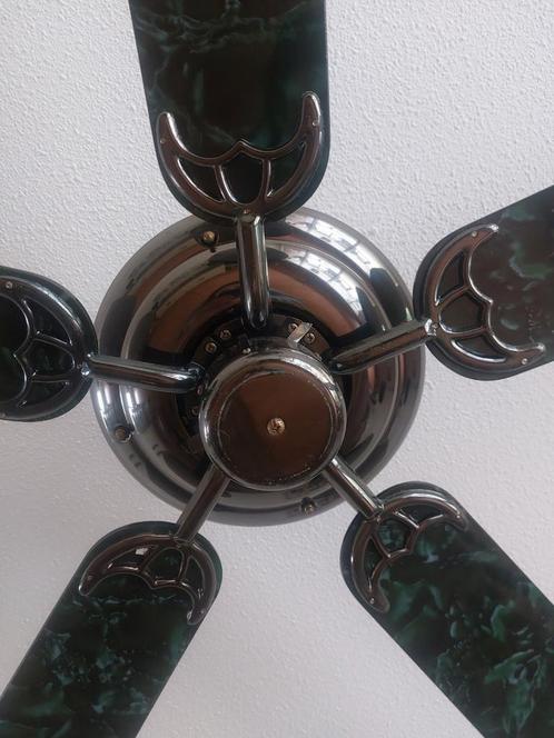 Mooie ventilator,, Witgoed en Apparatuur, Ventilatoren, Gebruikt, Ophalen of Verzenden