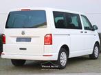 Volkswagen Transporter Multivan 2.0 TDI L1H1 Comfortline |NA, Voorwielaandrijving, Stof, Gebruikt, 150 pk