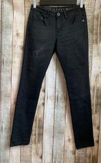 10 Feet gave zwarte jeans (Maat 27) NIEUW!!, Kleding | Dames, Verzenden, 10 Feet, Zwart, Nieuw