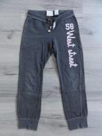 Trainingsbroek / sportbroek maat 116 meisje, Kinderen en Baby's, Kinderkleding | Maat 116, Ophalen of Verzenden, Gebruikt, Meisje