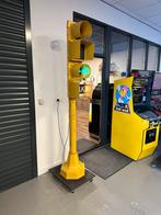 Prachtig USA Traffic Light Verkeerslicht - Stoplicht NYC, Verzamelen, Ophalen, Gebruikt