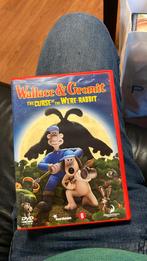 Wallace & gromit, Ophalen of Verzenden, Zo goed als nieuw, Anime (Japans)