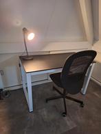 Mooie Bureau te koop!, Huis en Inrichting, Ophalen, Zo goed als nieuw, Bureau