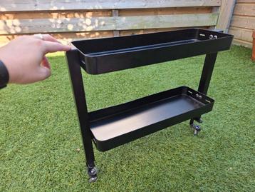 Ikea Vattenkar bureau plank beschikbaar voor biedingen