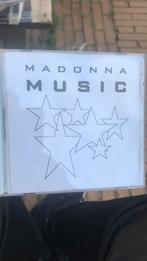 Madonna music, Ophalen of Verzenden, Zo goed als nieuw