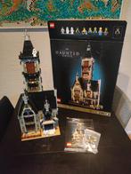 10273 Lego Spookhuis, Complete set, Ophalen of Verzenden, Lego, Zo goed als nieuw