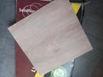Solidfloor Dryback Sand 3.6 m2 PVC vloer, Ophalen, Kunststof, 50 tot 150 cm, Nieuw
