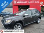 Dacia Duster 1.2 TCe Comfort Trekhaak, camera, rijklaar!, Auto's, Dacia, Voorwielaandrijving, 12 maanden, Gebruikt, Euro 6