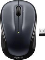 Logitech M325S - Draadloze Muis - Office, Ergonomisch, Logitech, Info@currentcomponents.nl, Nieuw