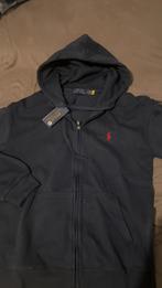 Ralph Lauren Marineblauwe Vest - Maat M, Ophalen of Verzenden, Maat 48/50 (M), Blauw