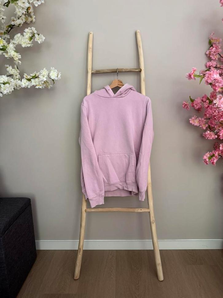 Trui Roze (M) - Non Grada, Kleding | Heren, Truien en Vesten, Gedragen, Maat 48/50 (M), Roze, Ophalen of Verzenden