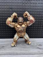 steampunk gorilla staand 32hoog 25breed/Nieuw!, Ophalen of Verzenden, Nieuw, Dier
