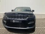 Jeep Grand Cherokee 2.0 Summit Reserve 4xe 0KM I Direct Leve, Automaat, 1995 cc, Euro 6, 4 cilinders