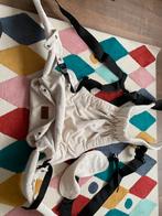 Bykay click deluxe rib almond sand, Ophalen, Zo goed als nieuw, Draagzak, Overige merken