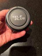 Teleplus 1.5x Teleconverter voor Nikon - Zo goed als nieuw, Ophalen of Verzenden, Zo goed als nieuw, Telelens, Zoom