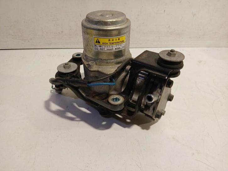 Vacuümpomp Mitsubishi Outlander, Auto-onderdelen, Motor en Toebehoren, Mitsubishi, Gebruikt, Herkomst onderdeel bekend, 12 maanden garantie