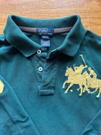 Ralph Lauren shirt lange mouw 14-16 jr, Gebruikt, Ophalen of Verzenden, Shirt of Longsleeve, Jongen