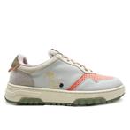 Thies dames Eco Cup Sneaker vegan koraal flash, maat 36-42, Verzenden, Nieuw, Grijs, Sneakers of Gympen