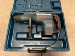Bosch Professional GBH 12-52D SDS-Max Combihamer/Boorhamer, Doe-het-zelf en Verbouw, Gereedschap | Boormachines, 600 watt of meer