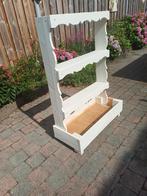 Sierrek en plantenbak, Ophalen, 60 tot 100 cm, 60 cm of meer, Rechthoekig