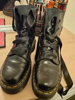 Dr. Martens Molly - Maat 39 - Zo goed als nieuw!, Kleding | Dames, Schoenen, Zwart, Lage of Enkellaarzen, Ophalen of Verzenden