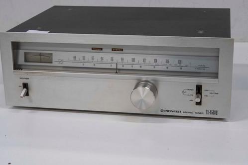 Pioneer tuner TX6500II, Audio, Tv en Foto, Tuners, Gebruikt, Analoog, Ophalen of Verzenden