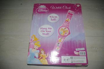 Disney  Princess   wanddecoraties. beschikbaar voor biedingen
