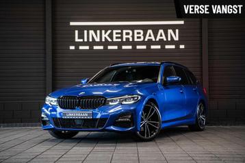 BMW 3-serie Touring 320i | M Sport | Panodak | LED | PDC | 1 beschikbaar voor biedingen