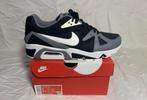 Nike Air Structure Black Smoke Grey maat 44 45 45,5 46 47, Ophalen of Verzenden, Zo goed als nieuw, Zwart