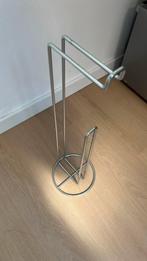 WC rolhouder, Ophalen of Verzenden, Zo goed als nieuw, Overige typen