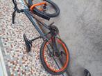 Volare jongensfiets 24 Inch., Fietsen en Brommers, Fietsen | Jongens, Ophalen, Volare, Handrem, Gebruikt