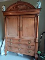 Antiek kabinet, Antiek en Kunst, Ophalen